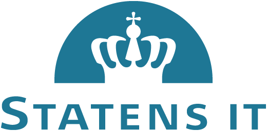 Statens It&apos;s logo