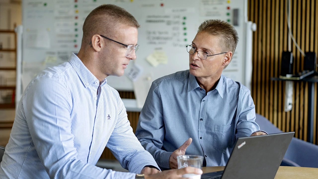 Job og karriere | Statens IT
