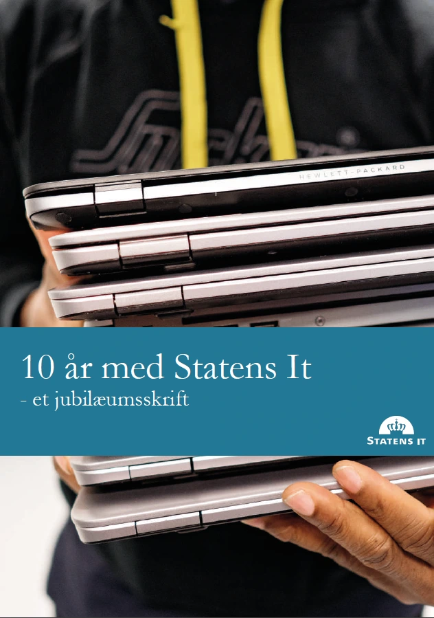 Om os | Statens IT